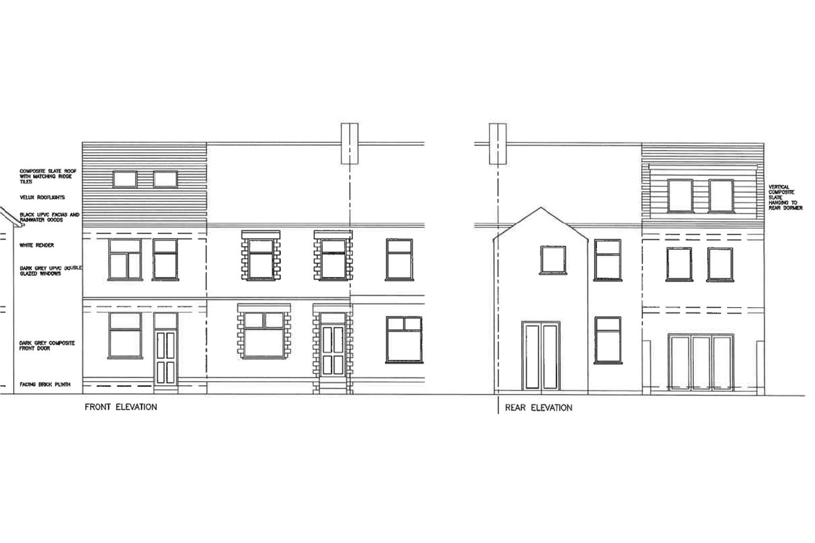 SALOP STREET, PENARTH Jeffrey Ross Estate Agents